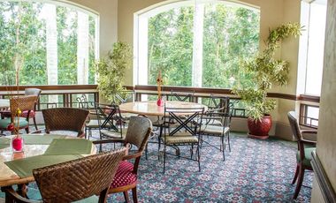 RENT NOW – 2 Bedrooms Located at a Golf Gated Community at Silang Cavite near Tagaytay for foreigners with Philippine Retirement Visa assistance