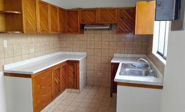 Surco MONTERRICO – Alquiler Dpto Frente a Parque de 3 dorm