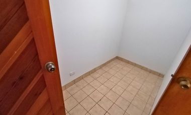 Surco MONTERRICO – Alquiler Dpto Frente a Parque de 3 dorm