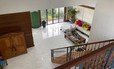 For Lease: 7BR in White Plains, Quezon City