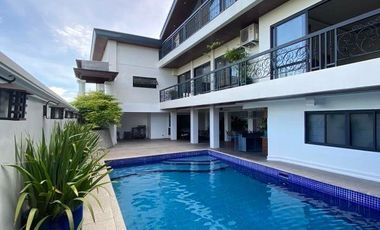 For Lease: 7BR in White Plains, Quezon City