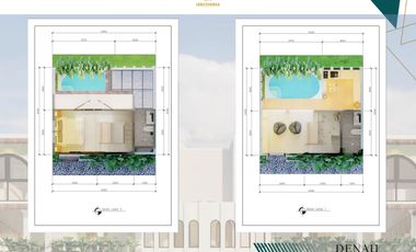 Investasi Villa Private Pool 2 Lantai Pasti Untung di Jogja: 375 Jutaan