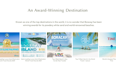 Get exclusive discount! A Legacy Investment Worth Passing On in Boracay!