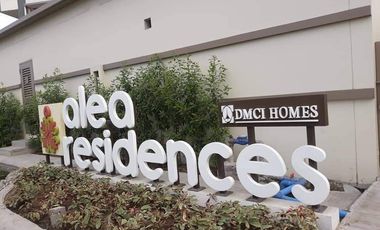 2 BEDROOM CONDO NEAR CAVITEX, MOA AND AIRPORT BY ALEA RESIDENCES / RESORT TYPE AND PET FRIENDLY