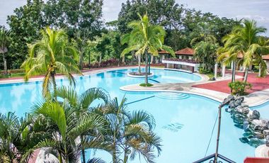 AVAILABLE FOR RENT– Golf Property House and Lot for Rent in Silang near Tagaytay