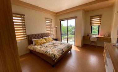 Modern Townhouse for Sale in Bacoor near SM Southmall and Mall of Asia pasay KATHLEEN PLACE 5