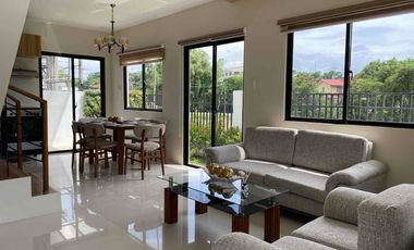 Modern Townhouse for Sale in Bacoor near SM Southmall and Mall of Asia pasay KATHLEEN PLACE 5