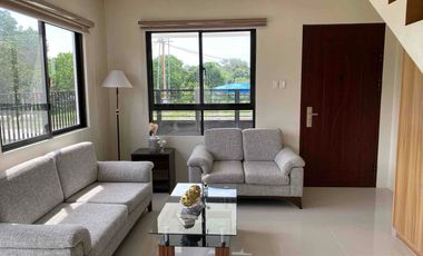 Modern Townhouse for Sale in Bacoor near SM Southmall and Mall of Asia pasay KATHLEEN PLACE 5