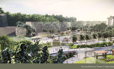 Strategic, Scenic, Secure Investment in Escana Boracay