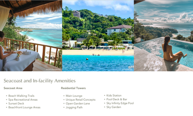 Strategic, Scenic, Secure Investment in Escana Boracay