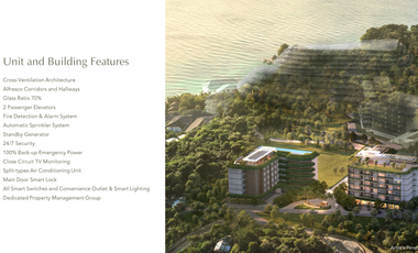 Strategic, Scenic, Secure Investment in Escana Boracay