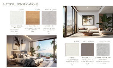 Strategic, Scenic, Secure Investment in Escana Boracay