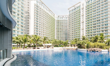 29.36 SQM Condo in Azure Urban Resort Residences for Sale in Bicutan, Parañaque – 18th Floor