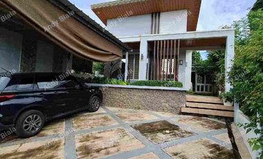 Fully Furnished House and Lot FOR SALE at San Ildefonso, Ilocos Sur