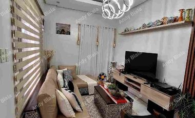 Fully Furnished House and Lot FOR SALE at San Ildefonso, Ilocos Sur