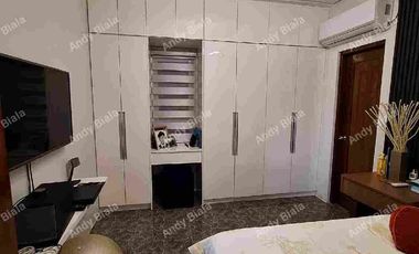 Fully Furnished House and Lot FOR SALE at San Ildefonso, Ilocos Sur