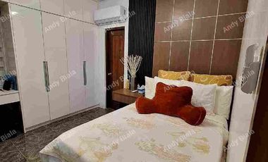 Fully Furnished House and Lot FOR SALE at San Ildefonso, Ilocos Sur