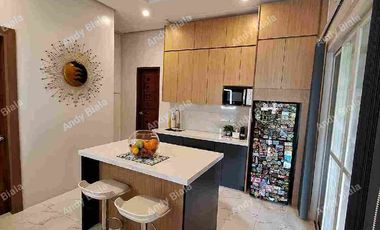 Fully Furnished House and Lot FOR SALE at San Ildefonso, Ilocos Sur