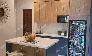 Fully Furnished House and Lot FOR SALE at San Ildefonso, Ilocos Sur