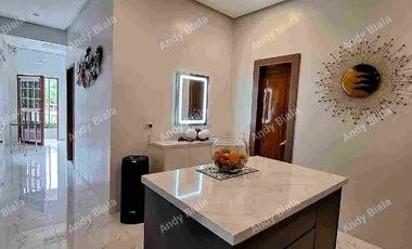 Fully Furnished House and Lot FOR SALE at San Ildefonso, Ilocos Sur