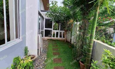 Fully Furnished House and Lot FOR SALE at San Ildefonso, Ilocos Sur
