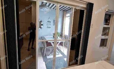 Fully Furnished House and Lot FOR SALE at San Ildefonso, Ilocos Sur