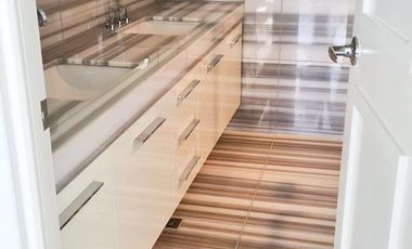 Proscenium | Three Bedroom 3BR Condo Unit For Sale - #8793