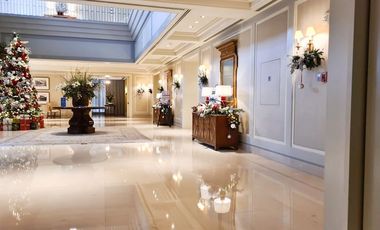 Proscenium | Three Bedroom 3BR Condo Unit For Sale - #8793