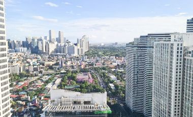 Proscenium | Three Bedroom 3BR Condo Unit For Sale - #8793