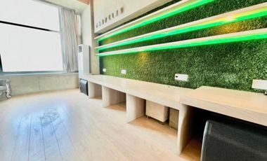 FS: 3BR Unit St. Francis Shangri-La Place, Mandaluyong City.