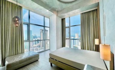 FS: 3BR Unit St. Francis Shangri-La Place, Mandaluyong City.