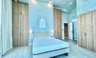 FS: 3BR Unit St. Francis Shangri-La Place, Mandaluyong City.