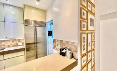 FS: 3BR Unit St. Francis Shangri-La Place, Mandaluyong City.