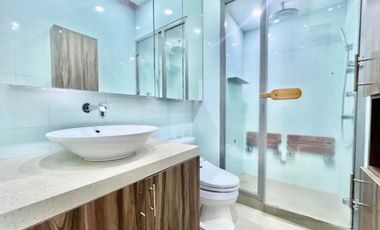 FS: 3BR Unit St. Francis Shangri-La Place, Mandaluyong City.