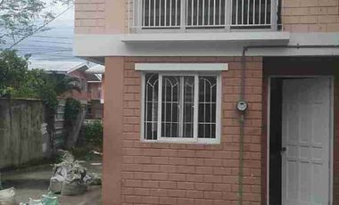 Duplex House in Liloan
