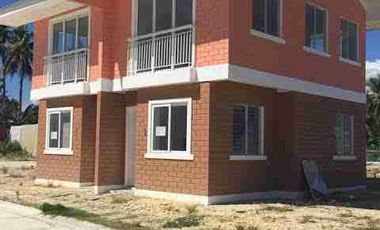 Duplex House in Liloan