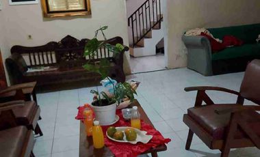 Rumah leuwigajah dekat kerkof cimahi selatan