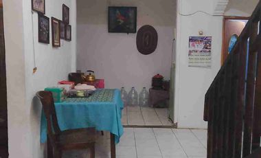 Rumah leuwigajah dekat kerkof cimahi selatan