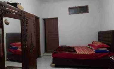 Rumah leuwigajah dekat kerkof cimahi selatan