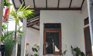 Rumah leuwigajah dekat kerkof cimahi selatan