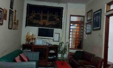 Rumah leuwigajah dekat kerkof cimahi selatan