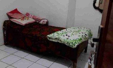 Rumah leuwigajah dekat kerkof cimahi selatan