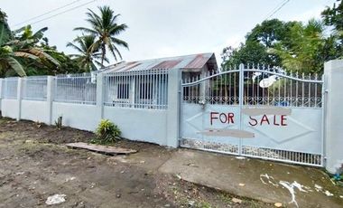 HOUSE AND LOT FOR SALE IN POLOMOLOK, SOUTH COTABATO