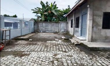 HOUSE AND LOT FOR SALE IN POLOMOLOK, SOUTH COTABATO