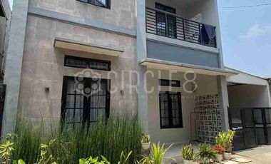 Rumah bagus kerkof leuwigajah cimahi selatan