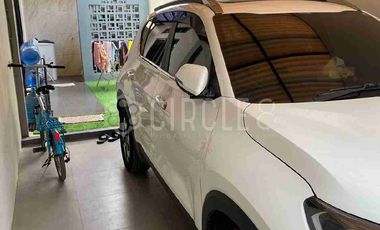 Rumah bagus kerkof leuwigajah cimahi selatan