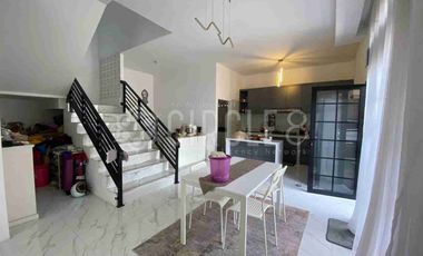 Rumah bagus kerkof leuwigajah cimahi selatan