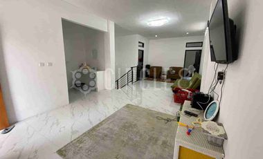 Rumah bagus kerkof leuwigajah cimahi selatan