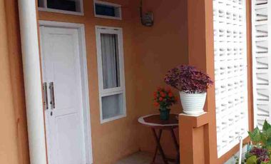 Rumah cantik cibeber cimahi selatan