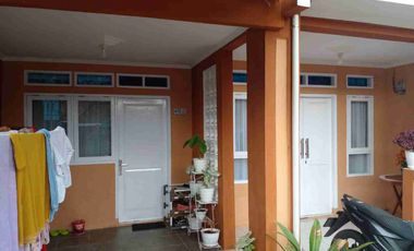 Rumah cantik cibeber cimahi selatan